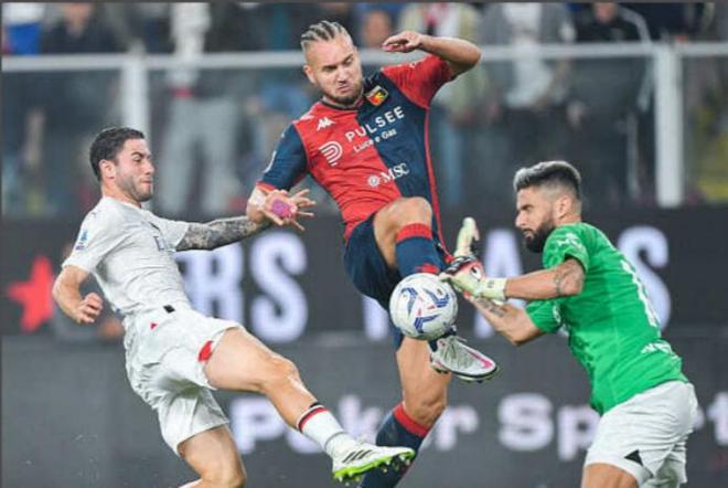 他们对进攻 他们对进攻