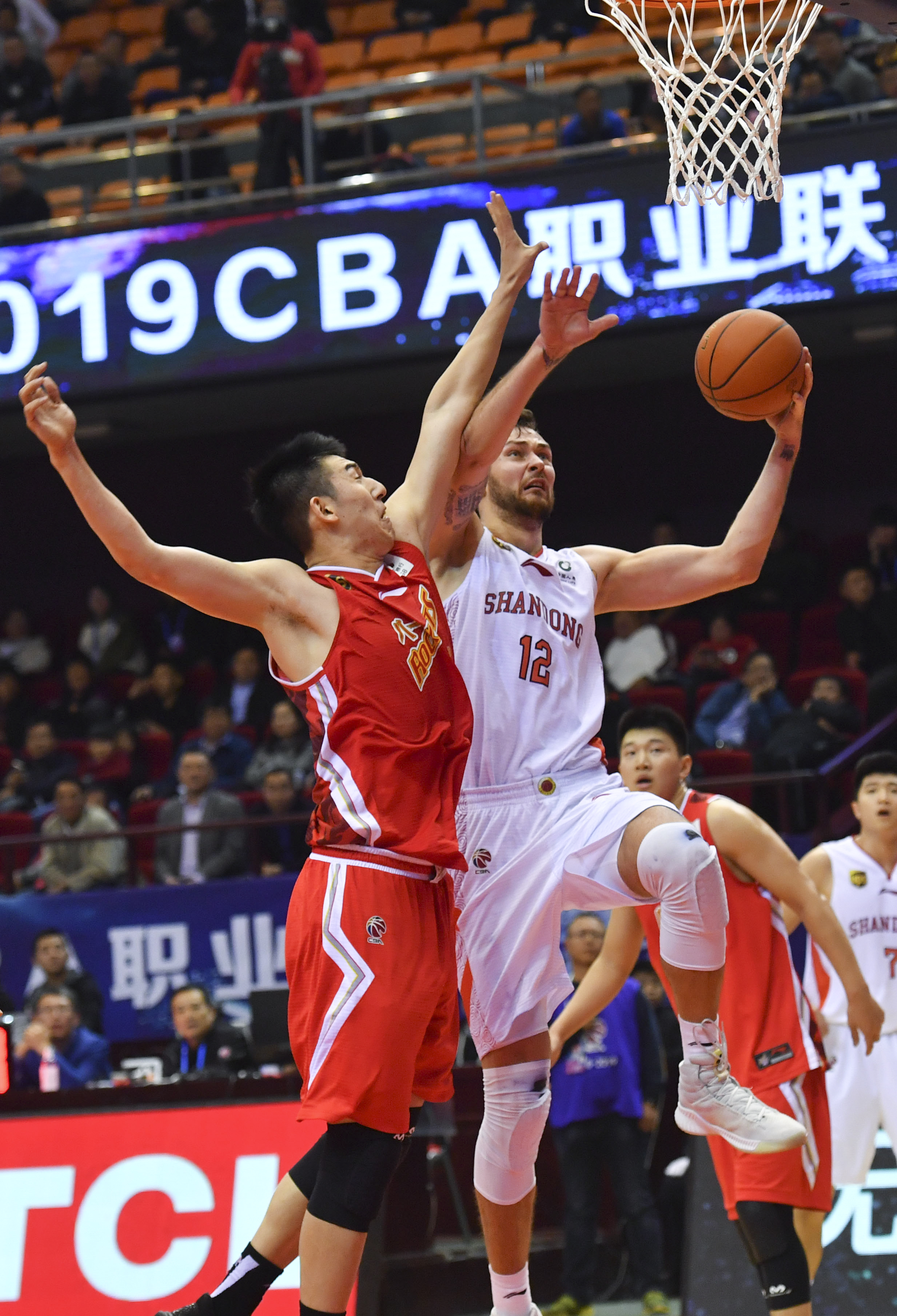 实证明他们 实证明他们